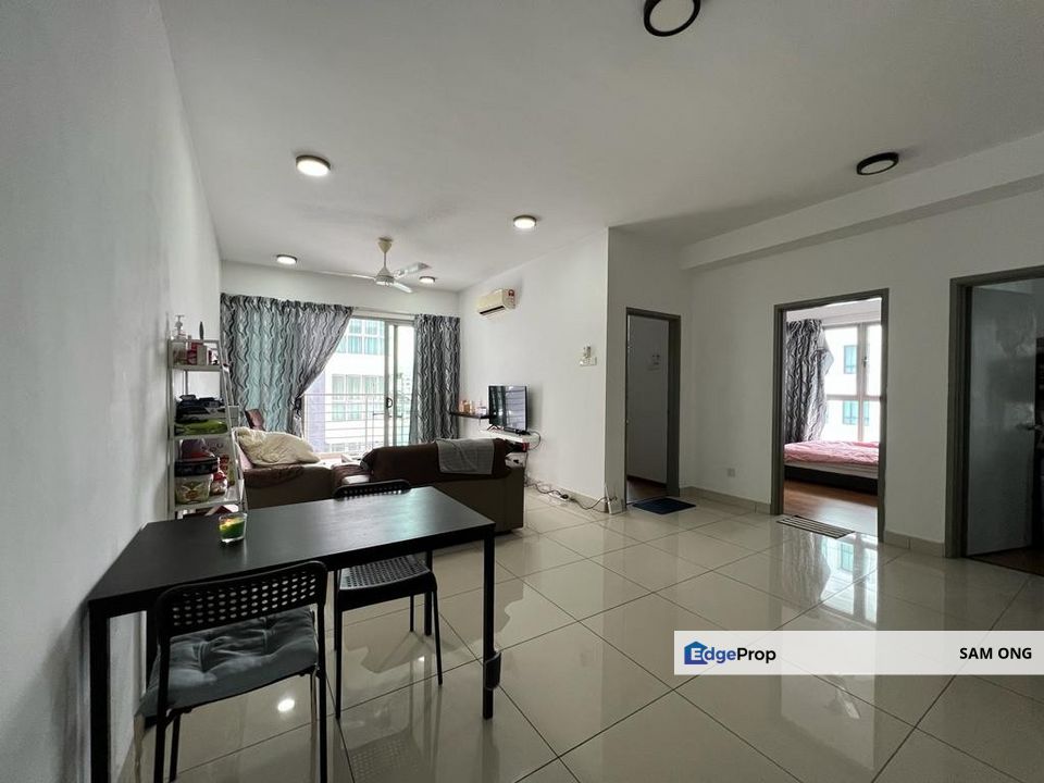 Flora @ One South ( Residensi Flora ), Seri Kembangan, Selangor For Sale, Selangor, Seri Kembangan