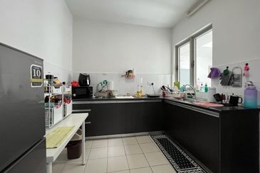 Flora @ One South ( Residensi Flora )