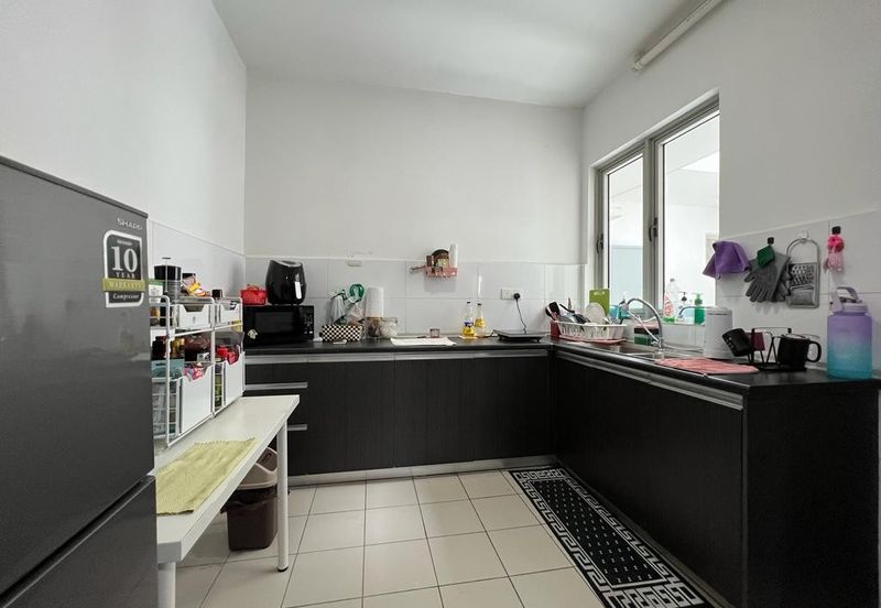 Flora @ One South ( Residensi Flora )