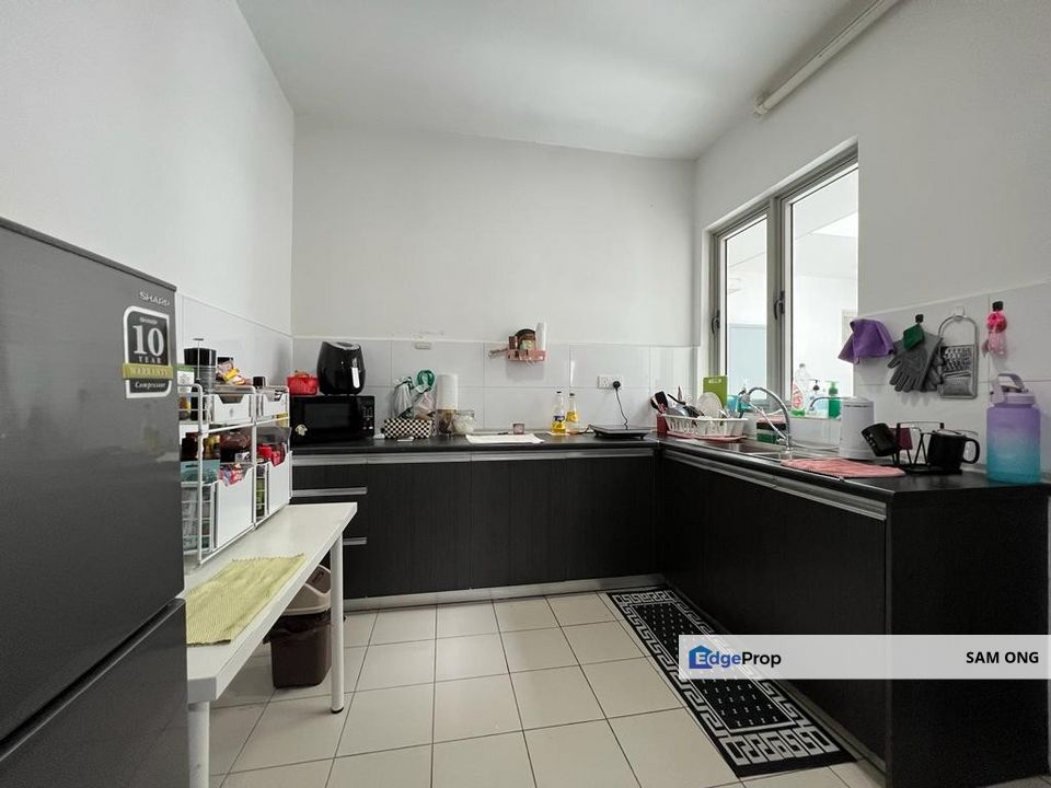 Flora @ One South ( Residensi Flora ), Seri Kembangan, Selangor For Sale, Selangor, Seri Kembangan