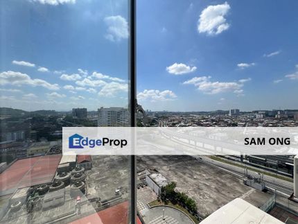 The Academia @ South City Plaza Apartment, Seri Kembangan, Selangor For Sale, Selangor, Seri Kembangan
