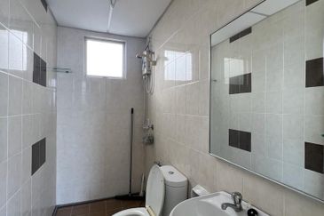 The Academia @ South City Plaza Apartment