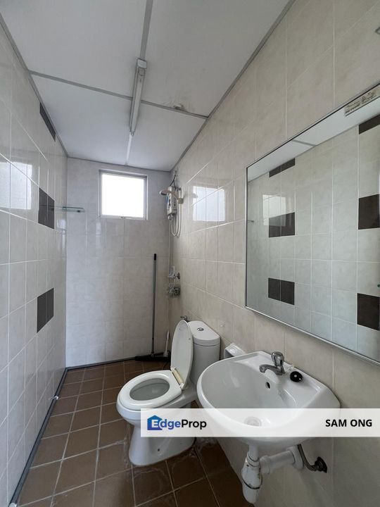 The Academia @ South City Plaza Apartment, Seri Kembangan, Selangor For Sale, Selangor, Seri Kembangan