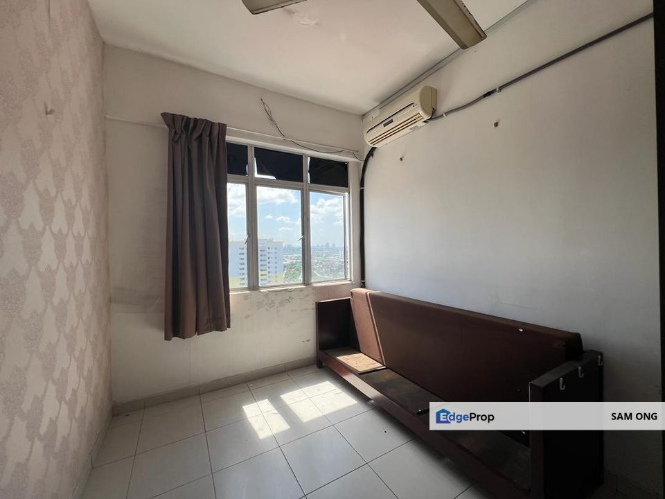 The Academia @ South City Plaza Apartment, Seri Kembangan, Selangor For Sale, Selangor, Seri Kembangan