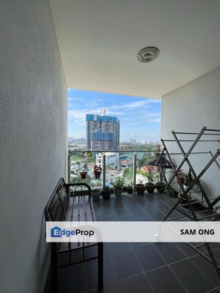 Zen Residence, Puchong, Selangor For Sale, Selangor, Puchong