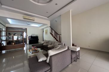 Serena, Bandar Puteri Puchong