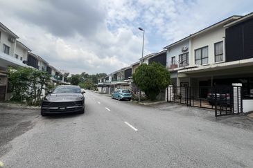 Serena, Bandar Puteri Puchong