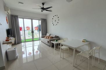 Greenz @ One South (Phase 3)