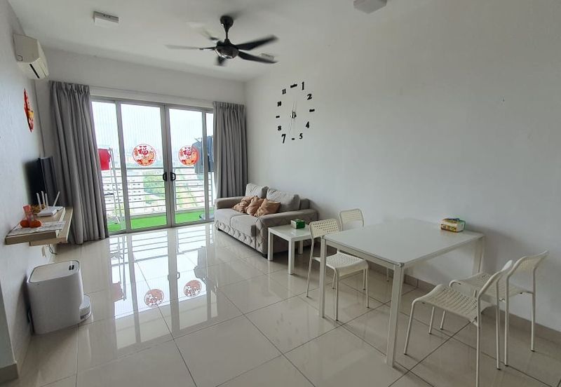 Greenz @ One South (Phase 3)