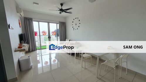 Greenz @ One South (Phase 3), Seri Kembangan, Selangor For Sale, Selangor, Seri Kembangan