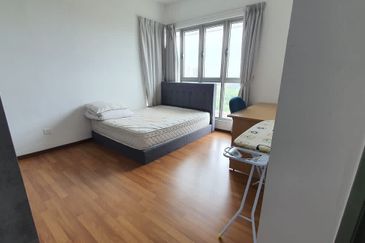 Greenz @ One South (Phase 3)