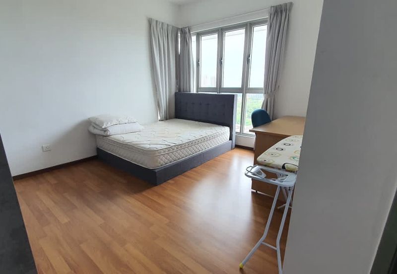 Greenz @ One South (Phase 3)