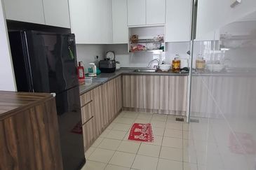 Greenz @ One South (Phase 3)