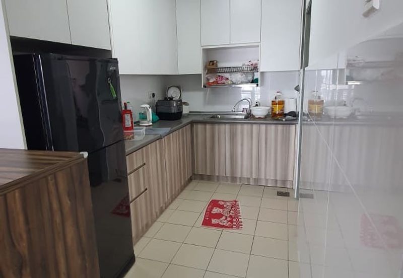 Greenz @ One South (Phase 3)