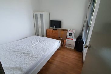 Greenz @ One South (Phase 3)