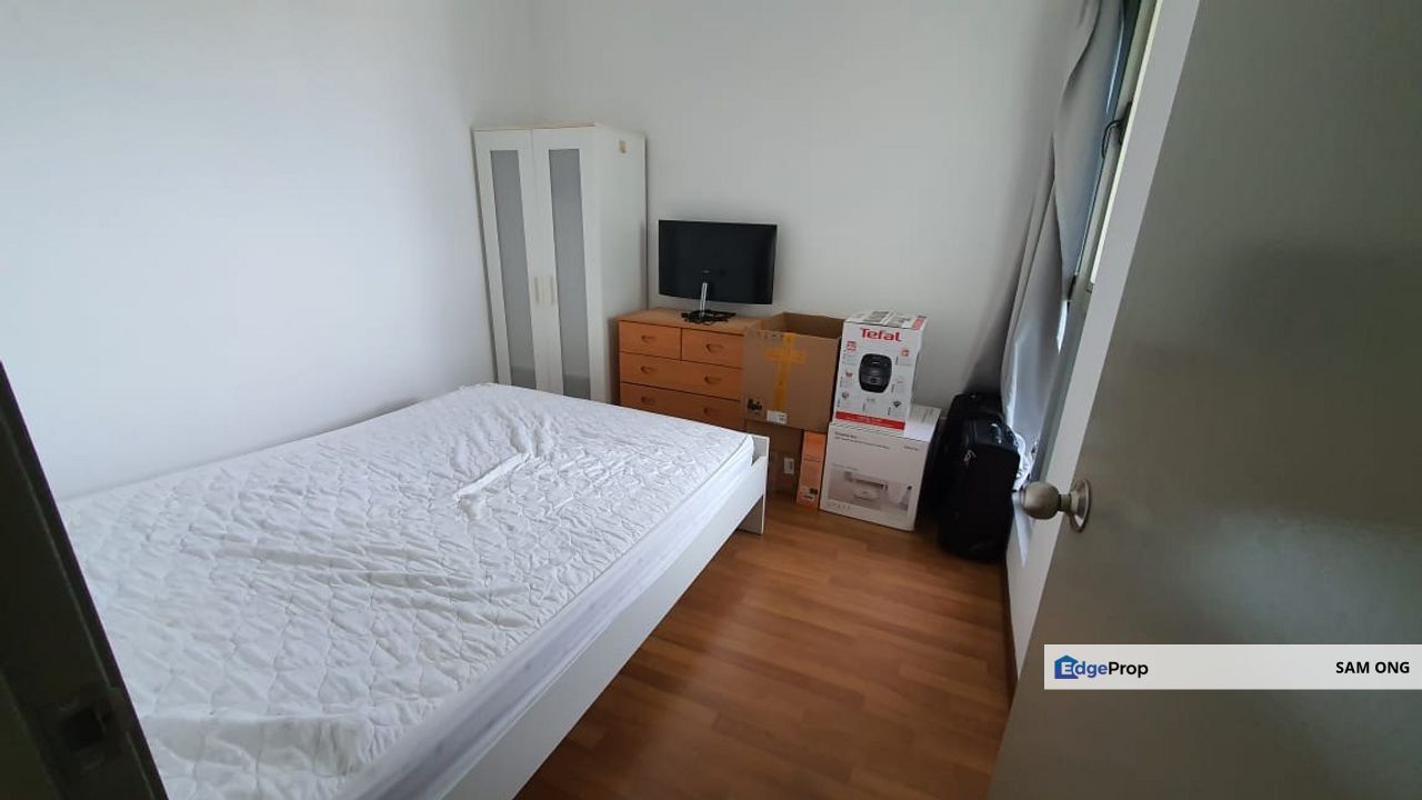 Greenz @ One South (Phase 3), Seri Kembangan, Selangor For Sale, Selangor, Seri Kembangan