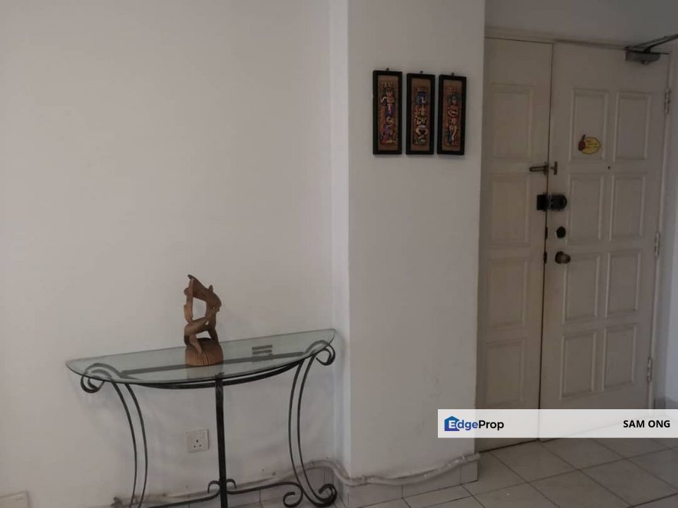 Desa Villa, Taman Desa, Kuala Lumpur For Sale, Kuala Lumpur, Taman Desa 