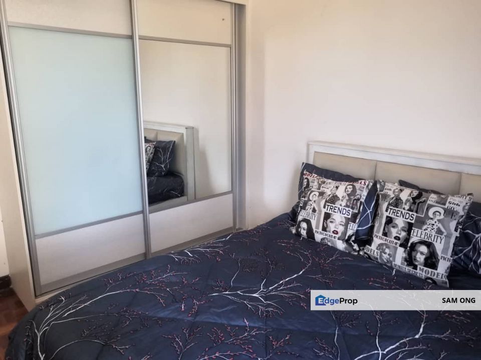 Desa Villa, Taman Desa, Kuala Lumpur For Sale, Kuala Lumpur, Taman Desa 