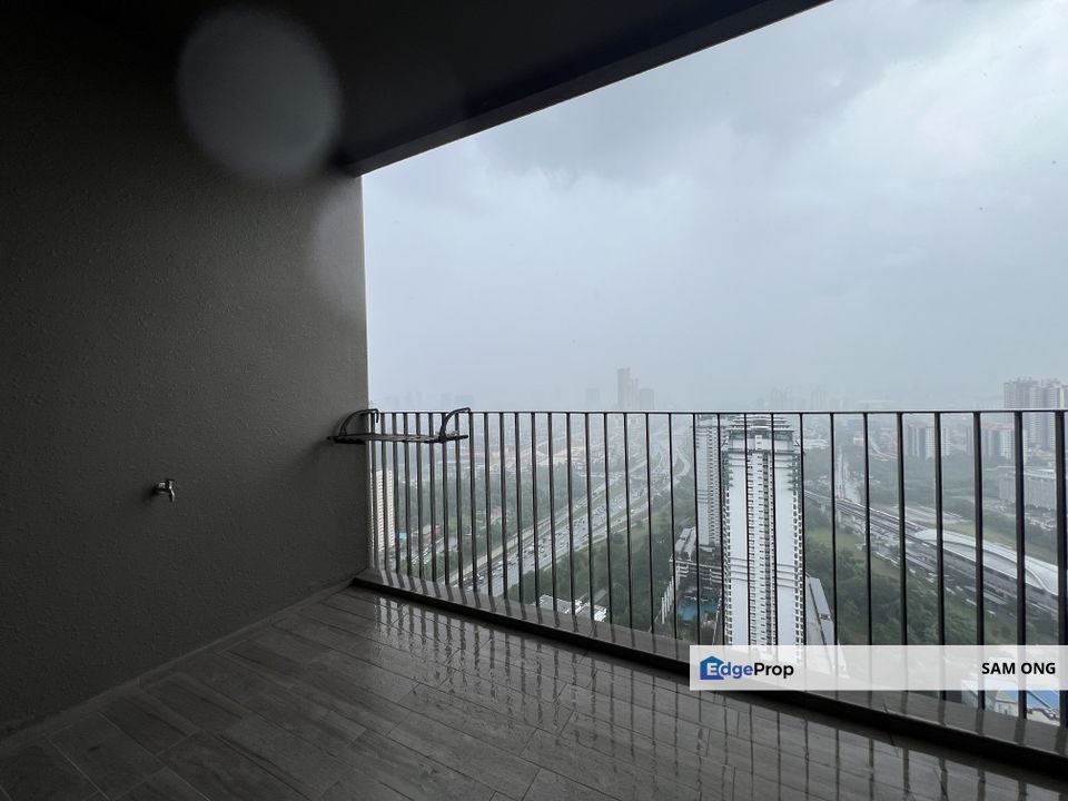 The Rainz, Bukit Jalil, Kuala Lumpur For Sale, Kuala Lumpur, Bukit Jalil