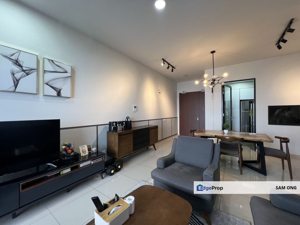 The Rainz, Bukit Jalil, Kuala Lumpur For Sale, Kuala Lumpur, Bukit Jalil