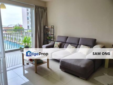 Vina Versatile Homes, Cheras South, Kuala Lumpur For Sale, Kuala Lumpur, Cheras