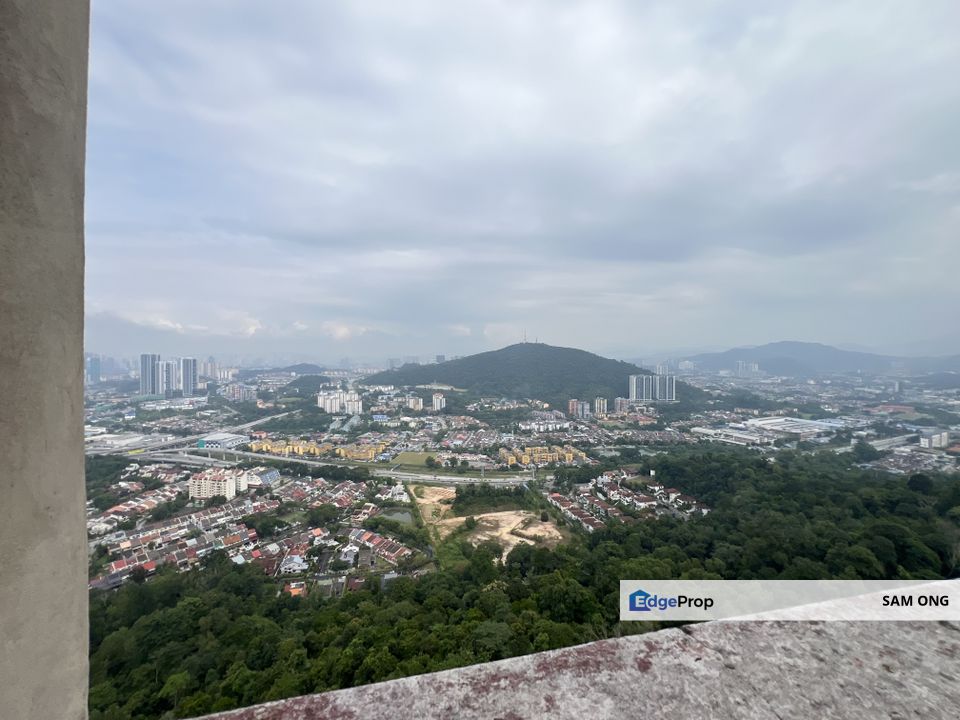Puncak Athenaeum, Ulu Kelang, Selangor For Sale, Selangor, Ulu Kelang