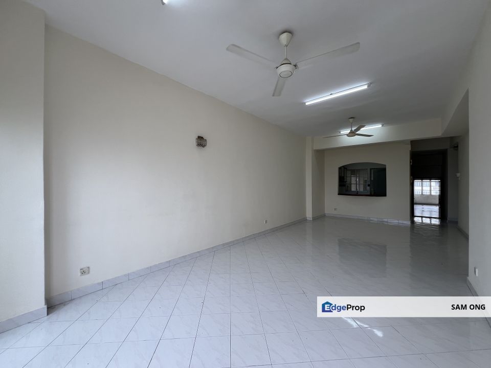 Puncak Athenaeum, Ulu Kelang, Selangor For Sale, Selangor, Ulu Kelang