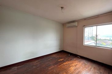 Amadesa Resort Condominium