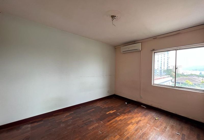 Amadesa Resort Condominium