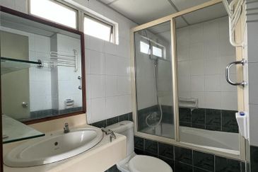 Amadesa Resort Condominium