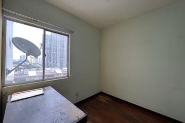 Amadesa Resort Condominium