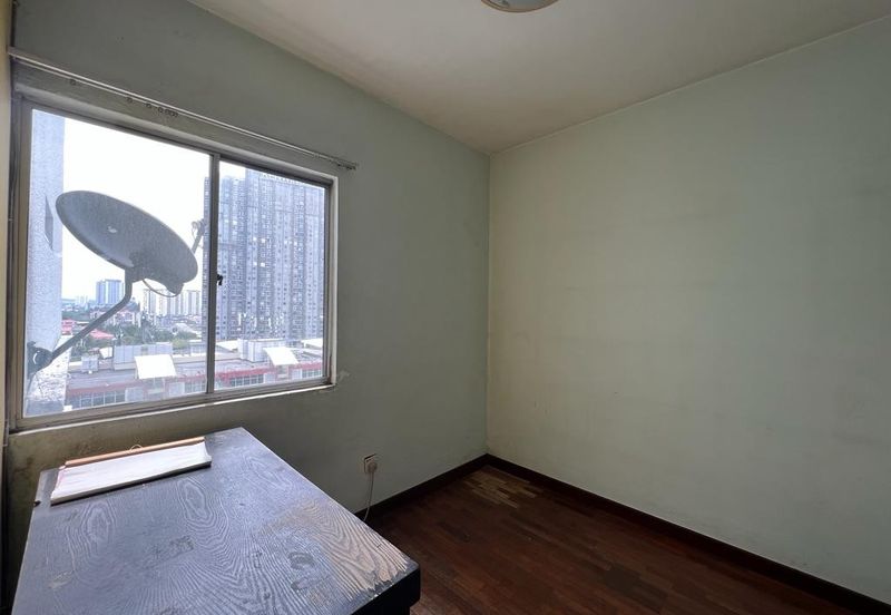 Amadesa Resort Condominium