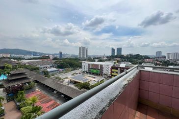 Amadesa Resort Condominium