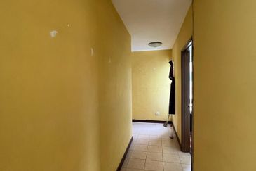 Amadesa Resort Condominium