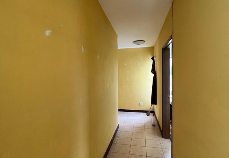 Amadesa Resort Condominium