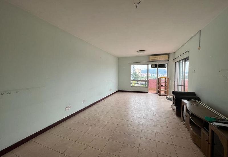 Amadesa Resort Condominium