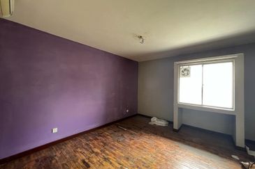 Amadesa Resort Condominium