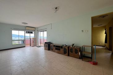 Amadesa Resort Condominium