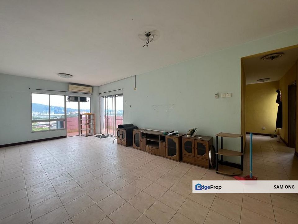 Amadesa Resort Condominium, Desa Petaling, Kuala Lumpur For Sale, Kuala Lumpur, Desa Petaling