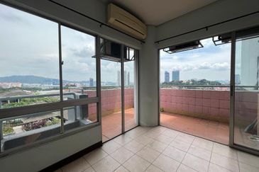 Amadesa Resort Condominium