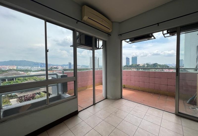 Amadesa Resort Condominium