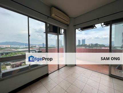Amadesa Resort Condominium, Desa Petaling, Kuala Lumpur For Sale, Kuala Lumpur, Desa Petaling