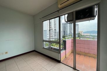 Amadesa Resort Condominium