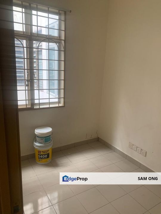 Greenview Apartments, Kepong, Kuala Lumpur For Sale, Kuala Lumpur, Kepong