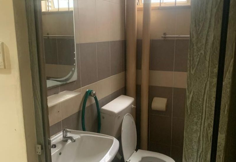 Greenview Apartments