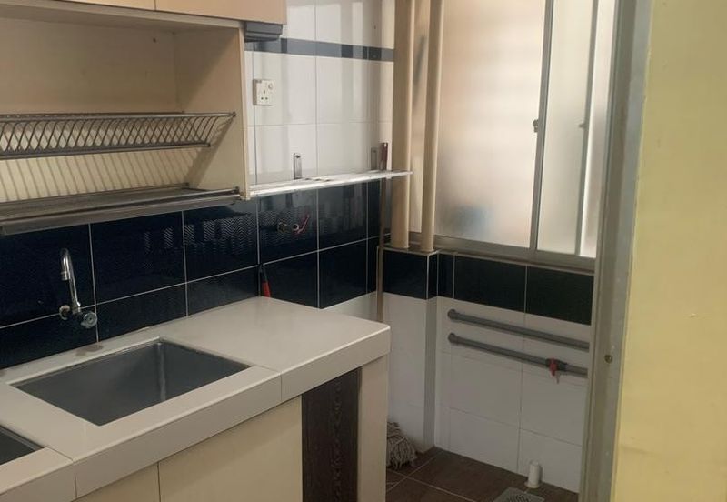 Greenview Apartments