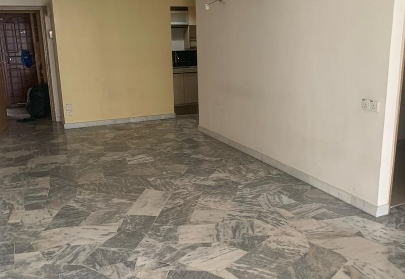 Greenview Apartments