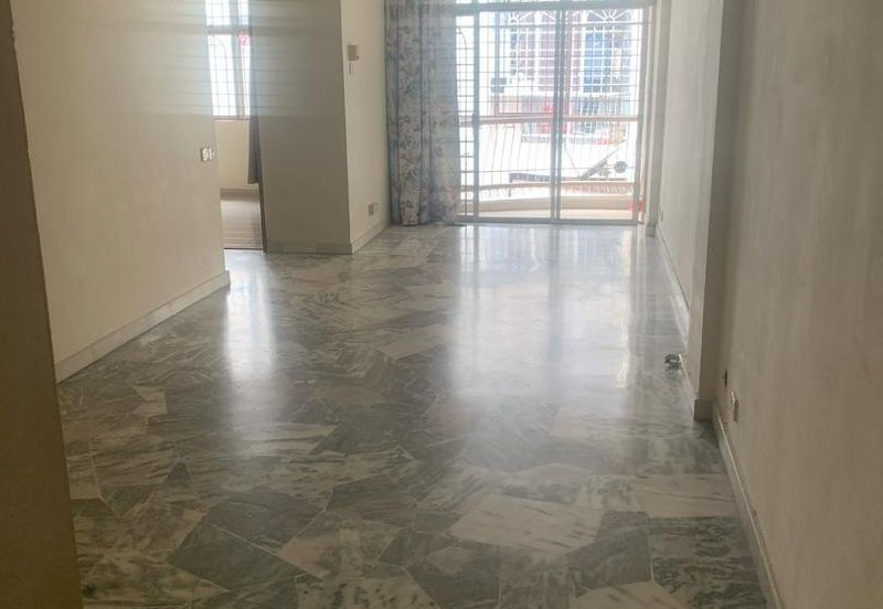 Greenview Apartments