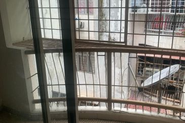 Greenview Apartments