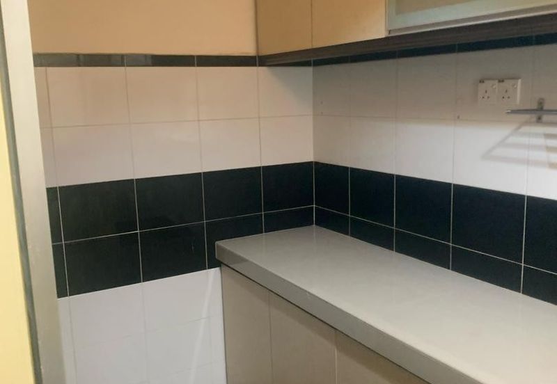 Greenview Apartments